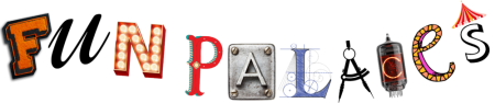 fun palaces logo