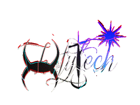 holy tech logo