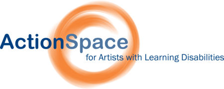 ActionSpace logo