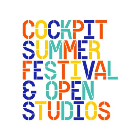 Cockpit Summer Festival logo