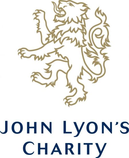 ohn Lyon's Charity