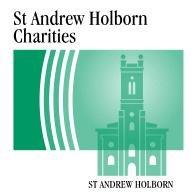 St Andrews Holborn Charities logo