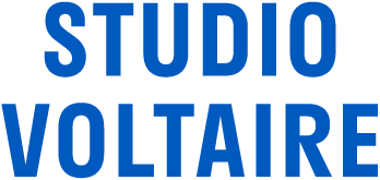 Studio Voltaire logo
