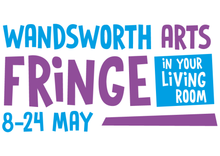 Wandsworth Arts Fringe logo