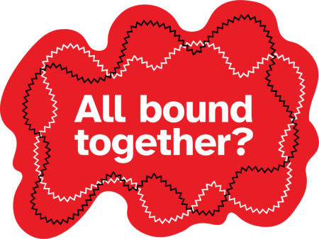 All Bound Together? logo