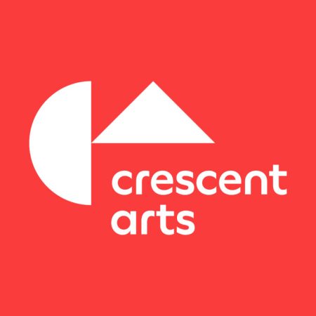 Cresent Arts logo