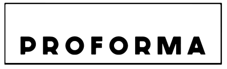 Proforma logo