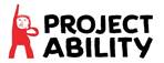 Project Ability logo
