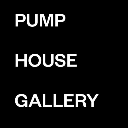 Pump House Gallery logo
