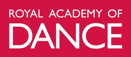 Royal Academy of Dance logo