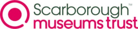 Scarborough Museums Trust logo