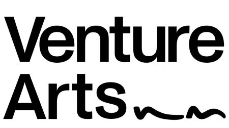 Venture Arts logo