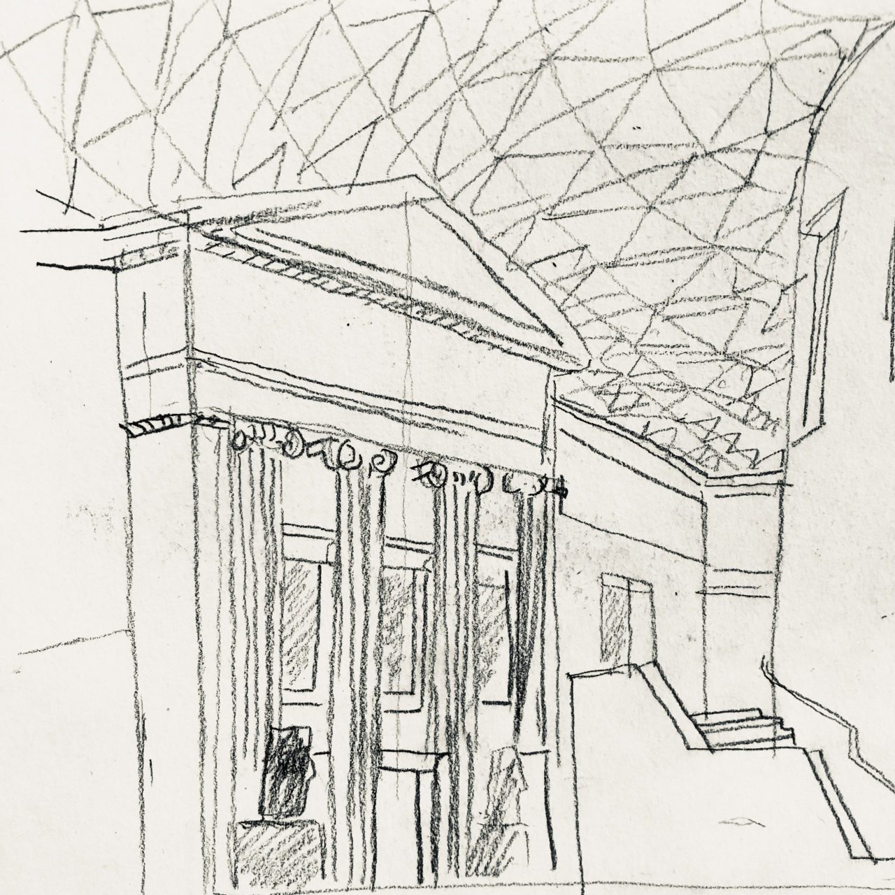 Pia Bramley. Courtesy of the Artists and ActionSpace.