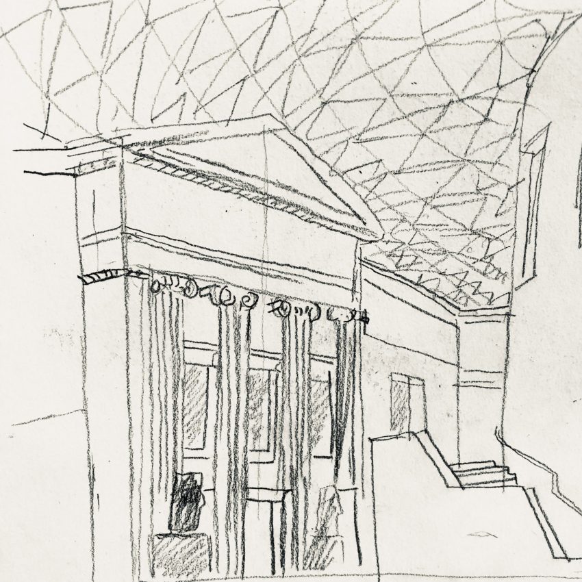 Pia Bramley. Courtesy of the Artists and ActionSpace.