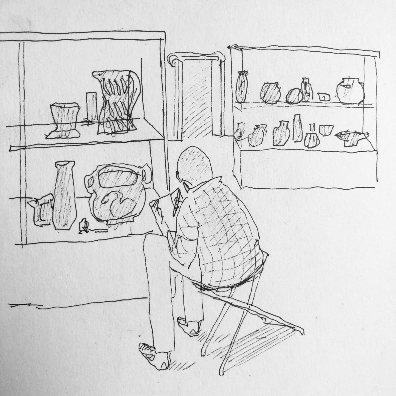 Pia Bramley. Courtesy of the Artists and ActionSpace.