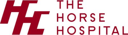 Horse Hospital logo