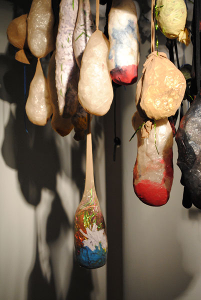 Linda Bell. Image courtesy of the Artist and ActionSpace.