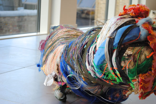 Image courtesy of the Artist and ActionSpace