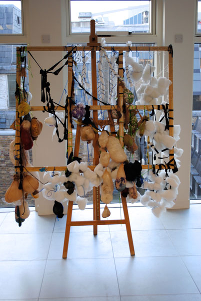Image courtesy of the Artist and ActionSpace