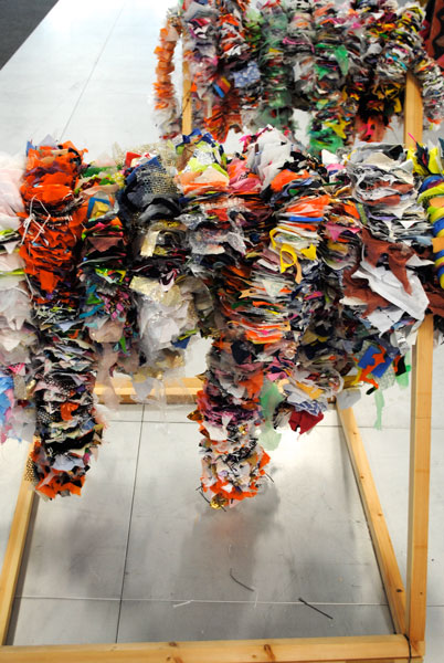 Image courtesy of the Artist and ActionSpace